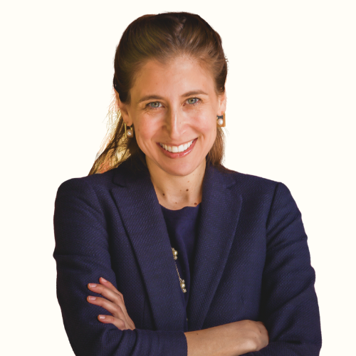 Noga Golan, Founder and CEO