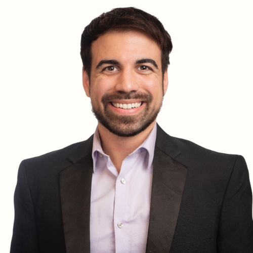 David Kay, Cellular Agriculture Advisor