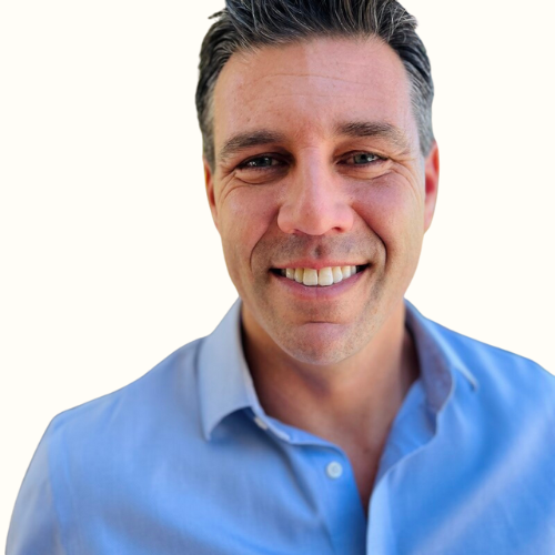 Bryce Fenster, Sustainable Packaging and Supply Chain Advisor